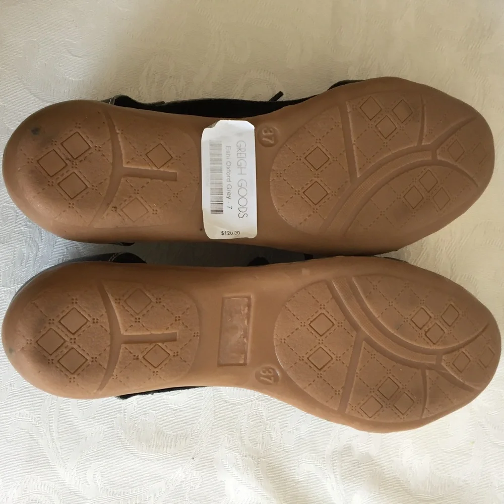 Fomi OXFORD flats